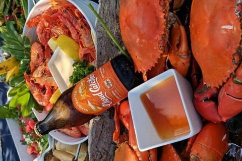 Pot To Plate Adventure - Australia Shopping 6