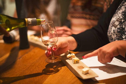 Hunter Valley Private Tour Including Wine, Chocolate, Cheese, Vodka, Gin Tasting - Australia Shopping 2