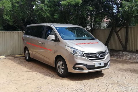 Hunter Valley Private Tour Including Wine, Chocolate, Cheese, Vodka, Gin Tasting - Australia Shopping 14