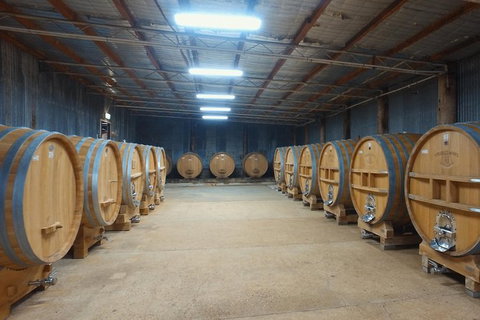 Hunter Valley Private Tour Including Wine, Chocolate, Cheese, Vodka, Gin Tasting - Australia Shopping 6