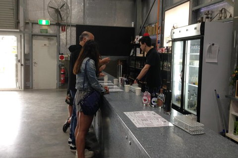 Hunter Valley Private Tour Including Wine, Chocolate, Cheese, Vodka, Gin Tasting - Australia Shopping 22