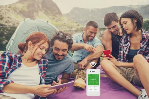 WiFi Rental In Australia - Free Delivery And Return Anywhere In The US - Accommodation Australia 1