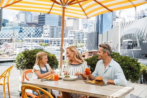 Australian National Maritime Museum Entry Ticket - See It All - Accommodation Australia 7
