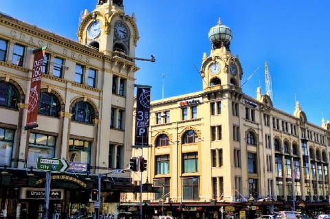 A Full Day In Sydney With A Local: Private & Personalized - Local Tourism 0