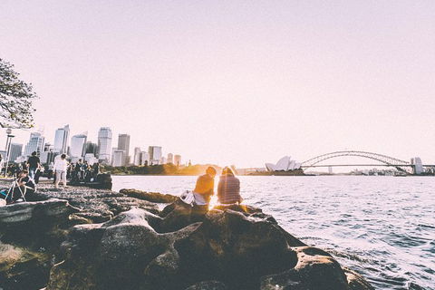 A Full Day In Sydney With A Local: Private & Personalized - Local Tourism 1