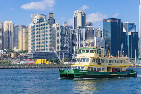 A Full Day In Sydney With A Local: Private & Personalized - Local Tourism 9
