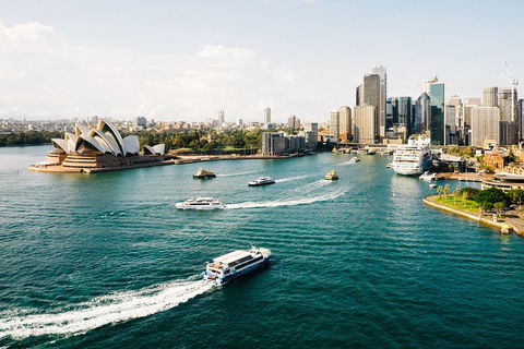 A Full Day In Sydney With A Local: Private & Personalized - Local Tourism 4