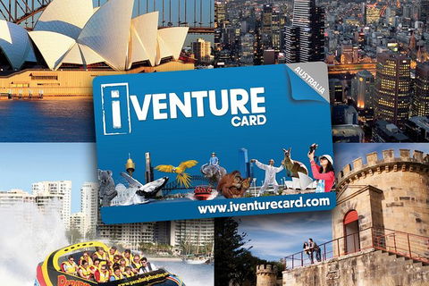Australia Multi-City Attractions Pass - Accommodation Australia 0