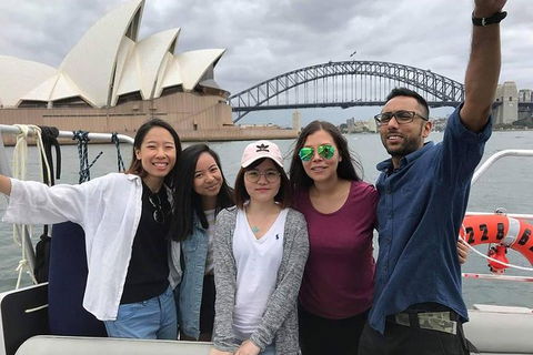 Australia Multi-City Attractions Pass - Accommodation Australia 8