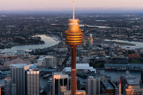 Australia Multi-City Attractions Pass - Accommodation Australia 6