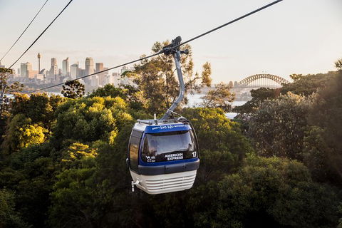 Australia Multi-City Attractions Pass - Accommodation Australia 5