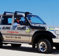 Port Stephens Bush Beach and Sand Dune 4WD Passenger Tour - Accommodation Australia