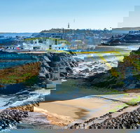 Newcastle and Central Coast Private Shore Excursion  Departs Newcastle Port - Local Tourism