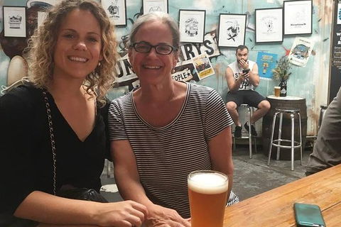 BOHO BLITZ: Best Of Sydney's Charming Inner City Neighbourhoods 1 Day! - Australia Shopping 1