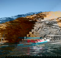 Hunter Coastal Adventure Tour by Boat from Newcastle - Local Tourism