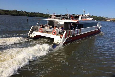 All-Day Blue Mountains Private Tour With Professional Guide For Up To 4 People - Accommodation Australia 10