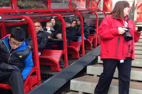 All-Day Blue Mountains Private Tour With Professional Guide For Up To 4 People - Accommodation Australia 8