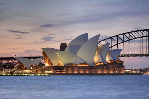 See A Show: Live At The Sydney Opera House - Accommodation Australia 0