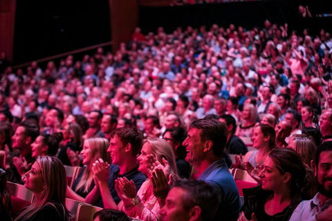 See A Show: Live At The Sydney Opera House - Accommodation Australia 1