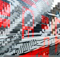 Public Art Walking Trail - Accommodation Australia