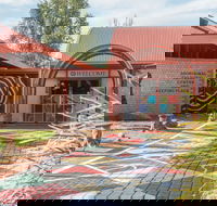 Armidale and Region Aboriginal Cultural Centre and Keeping Place - Accommodation Australia