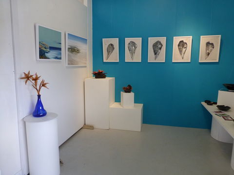 Artworks Gallery - Accommodation Australia 2