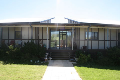Australian Pottery At Bemboka - Accommodation Australia 0