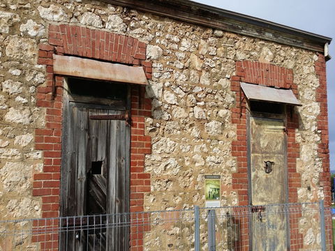 A Walk Back In Time Trail - Kingscote - Local Tourism 0