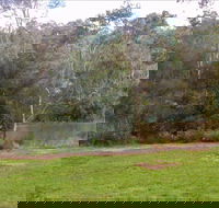Bakers Flat picnic area - Accommodation Australia