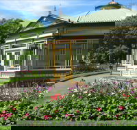 Ballarat Botanical Gardens - Accommodation Australia