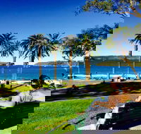 Balmoral Beach - Accommodation Australia