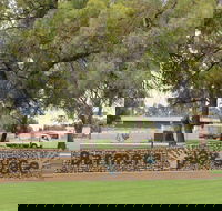 Barmera Playspace - Accommodation Australia