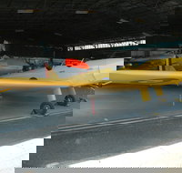 Benalla Aviation Museum - Australia Shopping