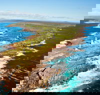 Ben Boyd National Park - Accommodation Australia
