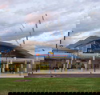 Blacktown Leisure Centre Stanhope - Local Tourism