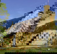 Bodalla Historic Town Walk - Bed n Breakfasts