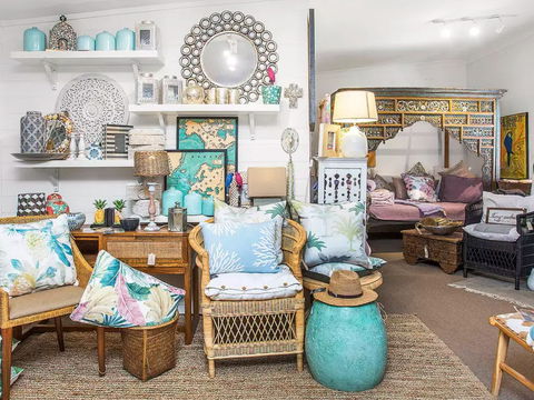 Bombo Clothing Co And The Bombo Gallery - Accommodation Australia 1