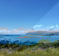 Bowen - Flagstaff Hill Lookout - Local Tourism