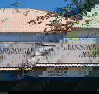 Broome Historical Society Museum - Accommodation Australia