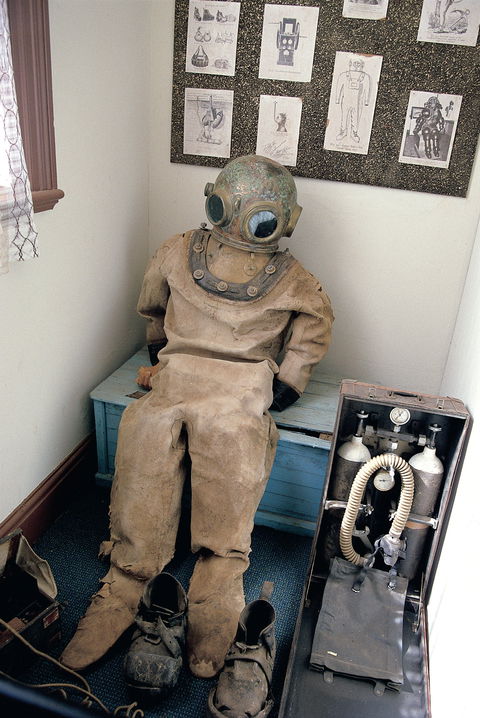 Broome Historical Society Museum - Accommodation Australia 1