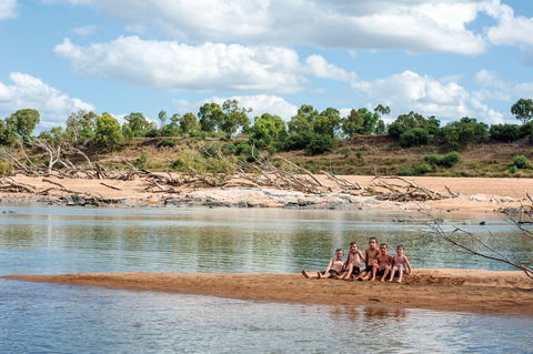Burdekin - Accommodation Australia 0