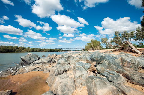 Burdekin - Accommodation Australia 2