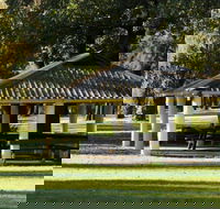 Cattai Farm picnic area - Accommodation Australia