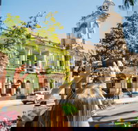 CBD Heritage Walk - Local Tourism