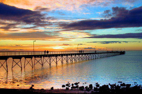 Ceduna Jetty - Local Tourism 0