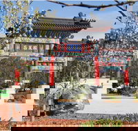 Chang Lai Yuan Chinese Gardens - Local Tourism
