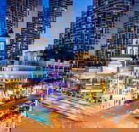 Chevron Renaissance Shopping Centre - Local Tourism