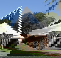 Christ Church Cathedral Precinct - Accommodation Australia