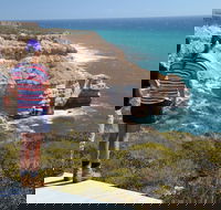 Coastal Cliffs - Bed n Breakfasts