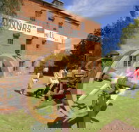 Connor's Mill Museum - Local Tourism